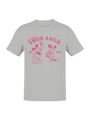 Timeless Cartoon Love Since 1928 Women's T-shirt