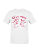Timeless Cartoon Love Since 1928 Women's T-shirt