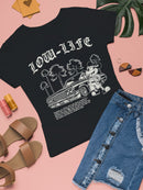 Lowrider Lifestyle Celebration Women's T-shirt
