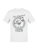 Classic Cartoon Icon from 1928 Women's T-shirt