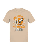 Steamboat Willie Vintage Design Men's T-shirt