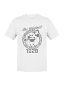 Classic Cartoon Icon from 1928 Men's T-shirt