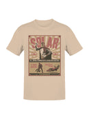 Officially Licensed Legends Of Lucha Libre The Dazzling Masked Wrestler Women's T-shirt