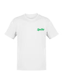 Officially Licensed Sprite Enjoy the Refreshing Taste of Sprite Women's T-shirt