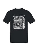 Amplified Anarchy: Noise Revolution Women's T-shirt