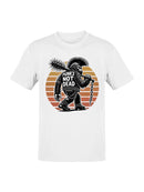 Punk's Not Dead Sunset Vibes Women's T-shirt