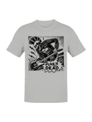 Punk Spirit Lives On Women's T-shirt