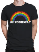 Celebrate Your True Colors Men's T-shirt