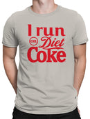 Quirky Diet Coke Shirt Men's T-shirt