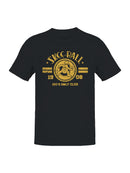 Officially Licensed Skee Ball Vintage Skee-Ball Club Men's T-shirt