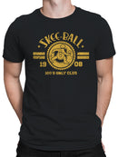 Officially Licensed Skee Ball Vintage Skee-Ball Club Men's T-shirt