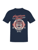 Officially Licensed Skee Ball Retro Skee-Ball Design Men's T-shirt