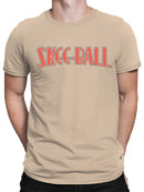 Officially Licensed Skee Ball Classic Skee-Ball Game Set Men's T-shirt