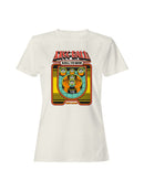 Officially Licensed Skee Ball Retro Arcade Skee-Ball Art Women's T-shirt