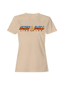 Officially Licensed Skee Ball Skee Ball Lightning Game Women's T-shirt