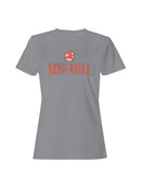 Officially Licensed Skee Ball Vintage Skee-Ball Game Set  Women's T-shirt