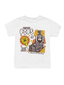 Officially Licensed Tootsie Roll Tootsie Roll Pops Candy Pack Youth's T-shirt