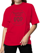 Officially Licensed Tootsie Roll Tootsie Roll Pomegranate Pop Women's T-shirt