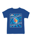 Officially Licensed Blow Pop Sweet Blow Pop Youth's T-shirt