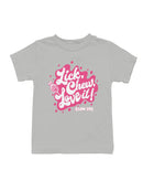 Officially Licensed Blow Pop Blow Pop Candy Youth's T-shirt