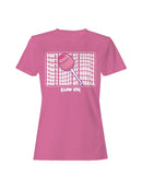 Officially Licensed Blow Pop Charms Blow Pop Women's T-shirt