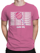Officially Licensed Blow Pop Charms Blow Pop Men's T-shirt