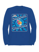 Officially Licensed Blow Pop Sweet Blow Pop Women's Sweatshirt