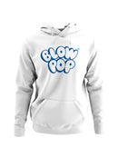 Officially Licensed Blow Pop Retro Blow Pop Logo Men's Hoodie