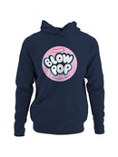 Officially Licensed Blow Pop Charms Blow Pop Lollipops Men's Hoodie