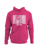 Officially Licensed Blow Pop Charms Blow Pop Men's Hoodie