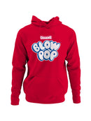 Officially Licensed Blow Pop Charms Blow Pop Candy Fun Men's Hoodie