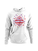 Officially Licensed Blow Pop Retro Candy Pop Men's Hoodie