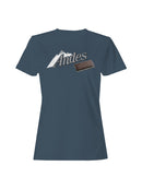 Officially Licensed Andes Mint Creamy Mint Chocolate Delight Women's T-shirt
