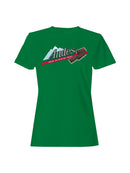 Officially Licensed Andes Mint Chocolate Thins Women's T-shirt