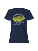 Officially Licensed Andes Mint Andes Mints Classic Women's T-shirt