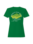 Officially Licensed Andes Mint Andes Mints Classic Women's T-shirt