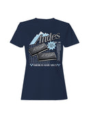 Officially Licensed Andes Mint American Made Andes Mints Women's T-shirt