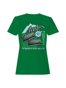 Officially Licensed Andes Mint American Made Andes Mints Women's T-shirt