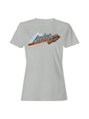 Officially Licensed Andes Mint Andes Toffee Crunch Thins Women's T-shirt