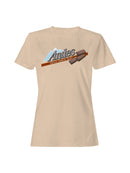 Officially Licensed Andes Mint Andes Toffee Crunch Thins Women's T-shirt