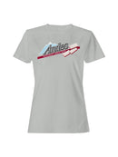 Officially Licensed Andes Mint Peppermint Crunch Thins Women's T-shirt