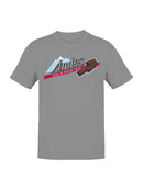 Officially Licensed Andes Mint Andes Mint Chocolate Thins Men's T-shirt