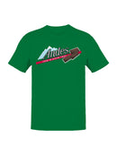 Officially Licensed Andes Mint Andes Mint Chocolate Thins Men's T-shirt