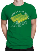 Officially Licensed Andes Mint Andes Mints Classic Men's T-shirt