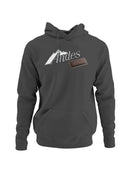 Officially Licensed Andes Mint Creamy Mint Chocolate Delight Men's Hoodie