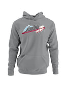 Officially Licensed Andes Mint Peppermint Crunch Thins Men's Hoodie