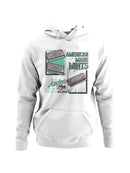 Officially Licensed Andes Mint Chocolate Delight Pack Men's Hoodie