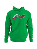 Officially Licensed Andes Mint Andes Mint Chocolate Thins Men's Hoodie