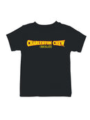 Officially Licensed Charleston Chew Chocolatey Chew Youth's T-shirt