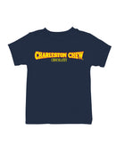 Officially Licensed Charleston Chew Chocolatey Chew Youth's T-shirt